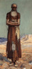 Nahum  James Tissot  Jewish Museum  New York  USA Poster Print - Item # VARSAL999368