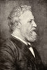 Robert Browning, 1812-1889 English Poet. From The Book The Ring And The Book PosterPrint - Item # VARDPI1857109