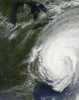 August 27, 2011 - Hurricane Irene over the eastern United States Poster Print - Item # VARPSTSTK203712S