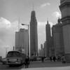 USA  Illinois  Chicago  Michigan Avenue Poster Print - Item # VARSAL255416497