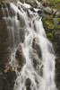 Waterfall Flowing Over Rocks; Washington,Usa PosterPrint - Item # VARDPI1861135