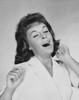 Close-up of a young woman yawning Poster Print - Item # VARSAL25510446A