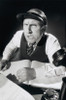 Portrait of accountant working on ledgers Poster Print - Item # VARSAL1073112B