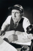 Portrait of accountant working on ledgers Poster Print - Item # VARSAL1073112B