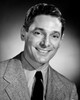 Studio portrait of businessman smiling Poster Print - Item # VARSAL25512080A