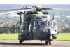 German NH90 transport helicopter, Buckeburg Air Base, Germany Poster Print - Item # VARPSTTZG100126M