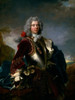 Portrait of Prince James I by Nicholas de Largilliere     Monaco   Collection Grimaldi Poster Print - Item # VARSAL11582002
