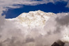 Aerial View Of Mountains, Annapurna Sanctuary, Nepal PosterPrint - Item # VARDPI1822615