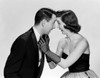 Portrait of laughing couple Poster Print - Item # VARSAL255416844