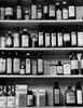 Pharmaceutical products on a shelf Poster Print - Item # VARSAL25534884