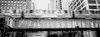 The EL Elevated Train Chicago IL Poster Print - Item # VARPPI172737 The EL Elevated Train Chicago IL Poster Print - Item # VARPPI172737