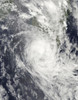 January 21, 2009 - Tropical Cyclone Fanele over Madagascar Poster Print - Item # VARPSTSTK202496S