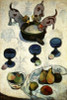 Still Life with Three Dogs  Poster Print - Item # VARSAL1158829