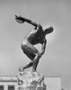 Low angle view of a statue Poster Print - Item # VARSAL25532561