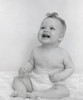 Portrait of baby Poster Print - Item # VARSAL2559131