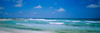 Waves in Cancun  Mexico Poster Print by Panoramic Images (37 x 12) - Item # PPI104973