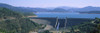 Dam on a lake, Shasta Dam, Shasta Lake, Redding, Shasta County, California, USA Poster Print - Item # VARPPI87843