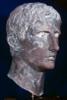 Augustus  Artist Unknown  Sculpture Poster Print - Item # VARSAL3844118