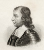 Oliver Cromwell, 1599 To 1658. English Military And Political Leader. PosterPrint - Item # VARDPI1863099