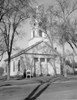 USA  Maine  Fryeburg  Congregational Church Poster Print - Item # VARSAL255418786