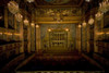 France  Ile-de-France  Versailles  Chateau de Versailles  Opera Room Poster Print - Item # VARSAL11582621