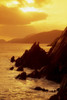 Dunmore Head, Dingle Peninsula, County Kerry, Ireland; Sunset And Cliffs PosterPrint - Item # VARDPI1820811