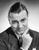 Close-up of a mature man smirking Poster Print - Item # VARSAL25512330