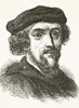 Henry Howard, Earl Of Surrey 1517 To 1547 English Aristocrat And English Renaissance Poet. From The National And Domestic History Of England By William Aubrey Published London Circa 1890 PosterPrint - Item # VARDPI1855805