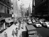 USA  New York City  street scene Poster Print - Item # VARSAL255417462