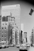 USA  New York State  New York City  Fifth Avenue with Tishman Building seen from 49th Street Poster Print - Item # VARSAL255422617