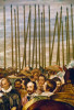 Surrender Of Breda by Diego Velazquez  oil painting  detail  1599-1660  Spain  Madrid  Museo del Prado Poster Print - Item # VARSAL3815398510