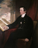 Colonel William Drayton  Samuel Finley Breese Morse Poster Print - Item # VARSAL260680