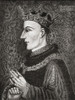 Henry V, C. 1386 To 1422. King Of England. From The Book Short History Of The English People By J.R. Green, Published London 1893. PosterPrint - Item # VARDPI1877676