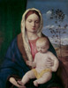 Madonna & Child #2   Bellini  Giovanni(ca.1430-1516 Italian)  Poster Print - Item # VARSAL9009638