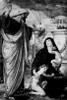 Paul Preaching in Athens  Frederic Shields Poster Print - Item # VARSAL995103181