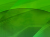 Green Computer Generated Background PosterPrint - Item # VARDPI1771620