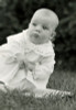 Portrait of baby Poster Print - Item # VARSAL2555016