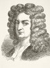 Joseph Addison 1672 To 1719. English Essayist, Poet And Statesman From The National And Domestic History Of England By William Aubrey Published London Circa 1890 PosterPrint - Item # VARDPI1856340