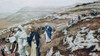 Jesus on His Way to Galilee  James Tissot  Poster Print - Item # VARSAL999152