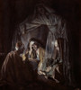 Union In Prayer  James Tissot  Poster Print - Item # VARSAL9999943