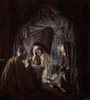 Union In Prayer  James Tissot  Poster Print - Item # VARSAL9999943