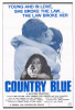 Country Blue Movie Poster Print (27 x 40) - Item # MOVCH0347