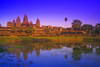 Angkor Wat Temple, Cambodia PosterPrint - Item # VARDPI1787675