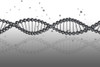 Conceptual image of DNA Poster Print - Item # VARPSTSTK700847H