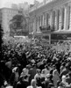USA  Louisiana  New Orleans  Parade and crowds during Mardi Gras Poster Print - Item # VARSAL255424905