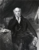 Sir Charles Mansfield Clarke 1St Baronet 1782 To 1857 English Obstetrician Engraved By J Cochran After S Lane From The Book The National Portrait Gallery Volume 1 Published C1820 PosterPrint - Item # VARDPI1862275