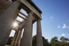 Temple of Hephaestus; Athens, Greece PosterPrint - Item # VARDPI12286780
