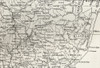 Map Of Zululand And Adjoining Portions Of Natal At The End Of The 19Th Century. From The Book South Africa And The Transvaal War, Volume 1 By Louis Creswicke, Published 1900. PosterPrint - Item # VARDPI1872822