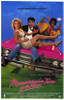 Mannequin 2: On the Move Movie Poster Print (27 x 40) - Item # MOVCH8301