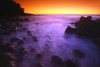 Sunset Over Water, Hawaii, Usa PosterPrint - Item # VARDPI1774575